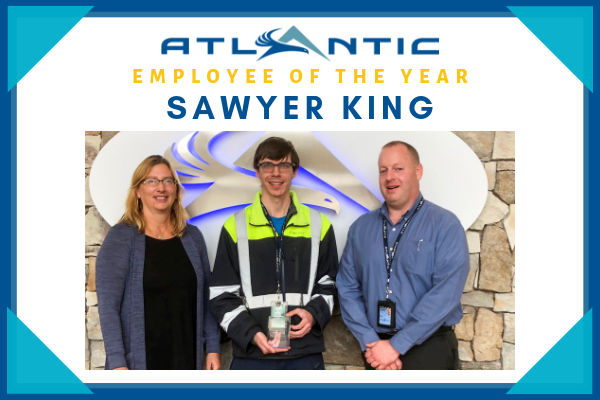 2019-04 Employee Of The Year 2018 Web