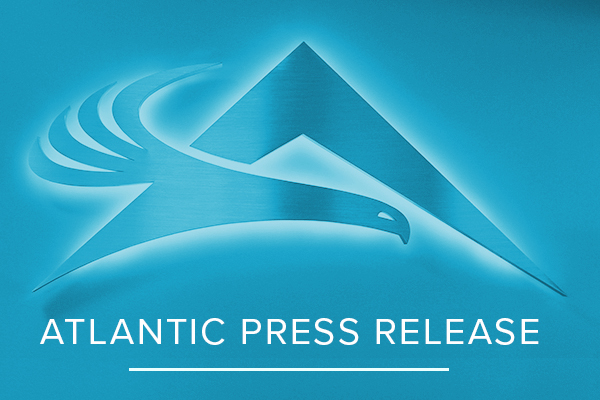 Atlantic Press Release