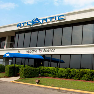 Atlantic Aviation - Addison, TX (ADS)