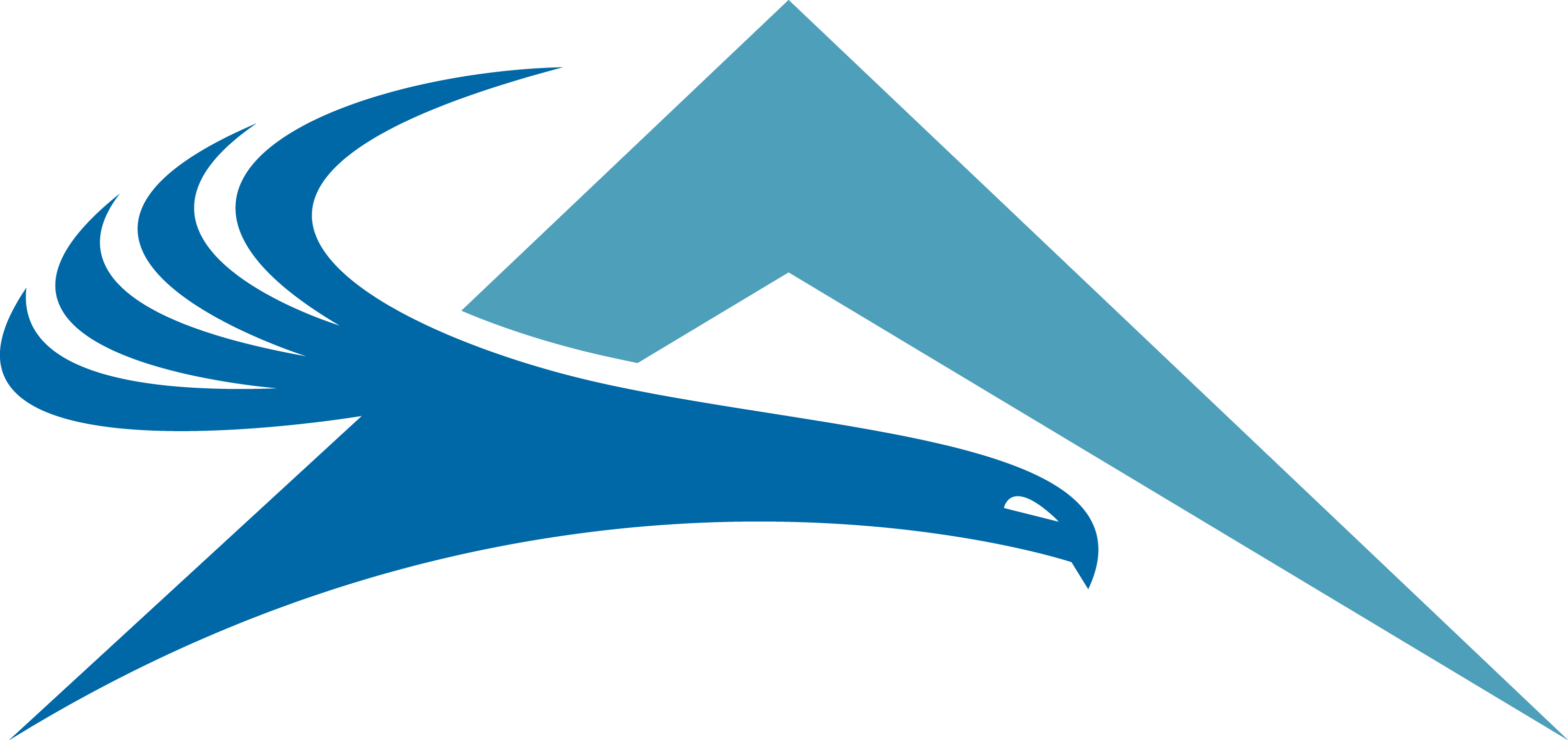 Atlantic A Logo