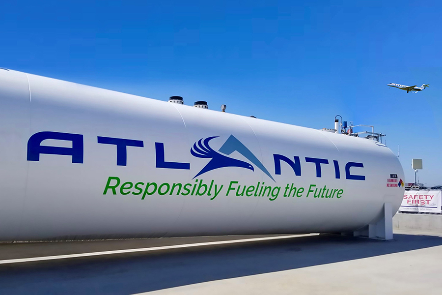 Responsibly Fueling the Future